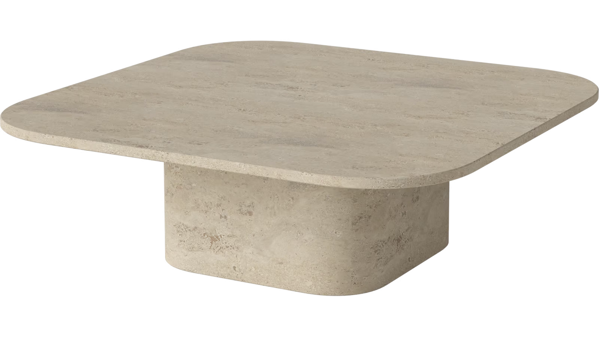 Eida Coffee Table 100 x 100 cm