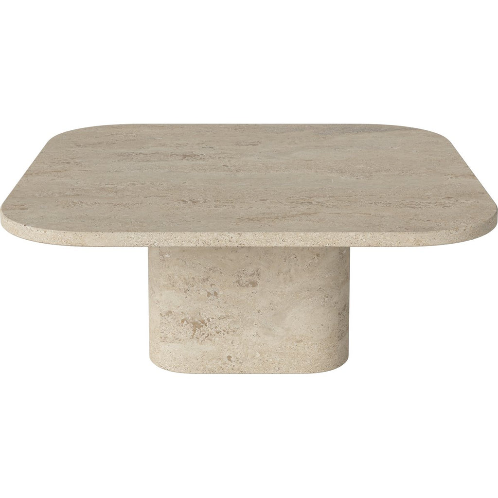 Eida Coffee Table Square 70 x 70 cm