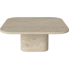 Cargar imagen en el visor de la galería, Eida Coffee Table Square 70 x 70 cm