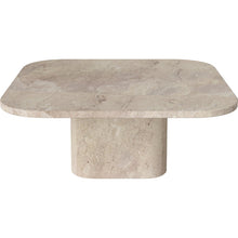 Cargar imagen en el visor de la galería, Eida Coffee Table Square 70 x 70 cm