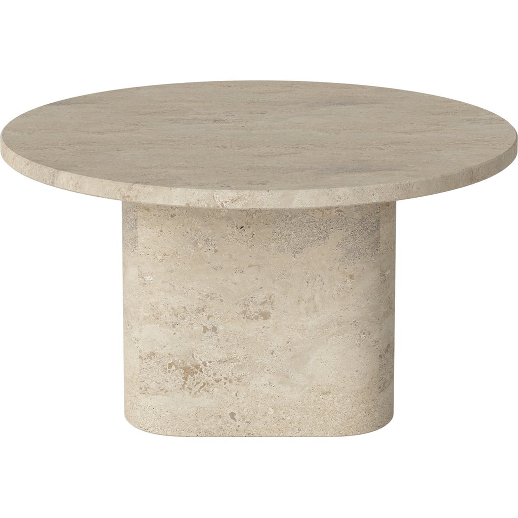 Eida Coffee Table Round Ø60 cm