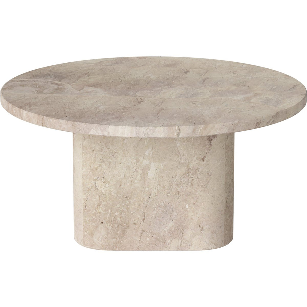 Eida Coffee Table Round Ø60 cm