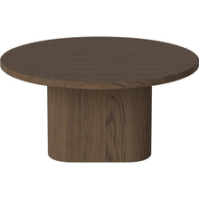 Cargar imagen en el visor de la galería, Eida Wood Coffee Table Round Ø60 cm