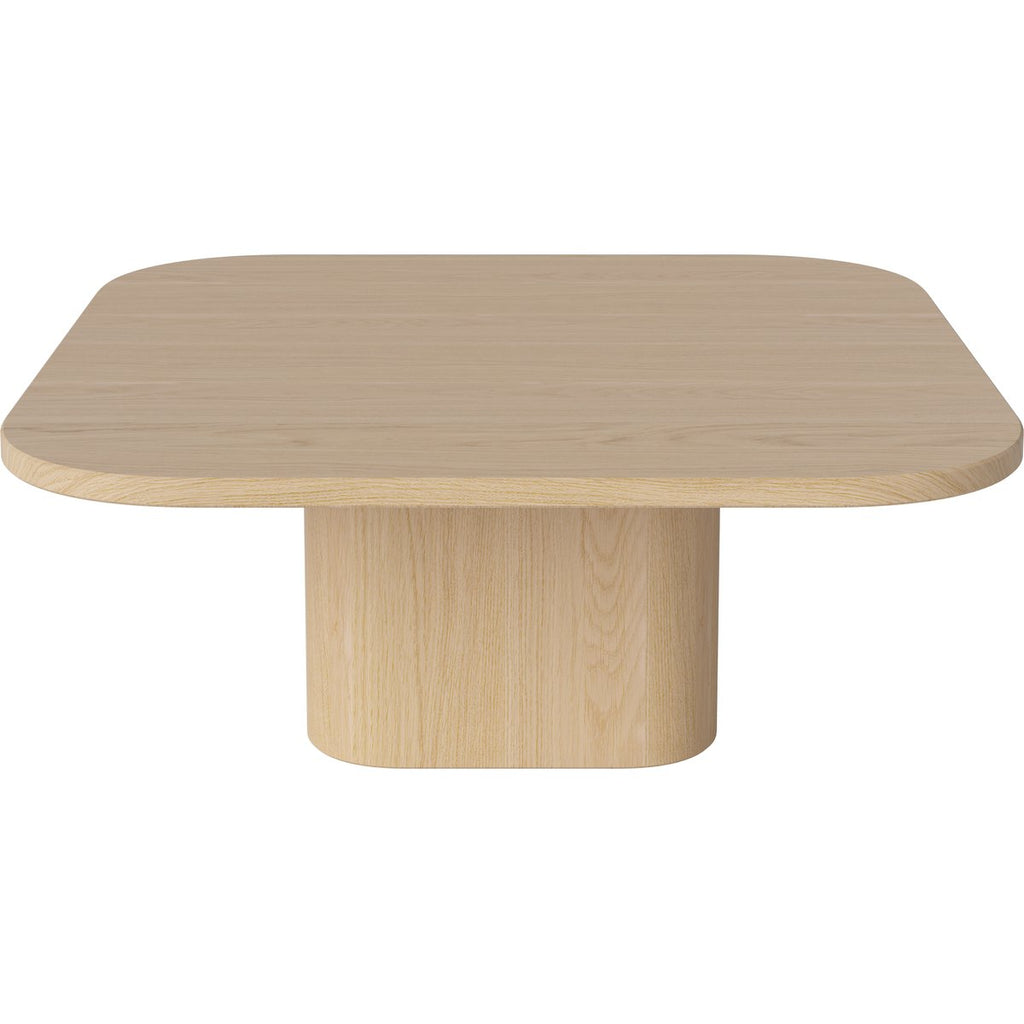 Eida Wood Coffee Table Square 70 x 70 cm