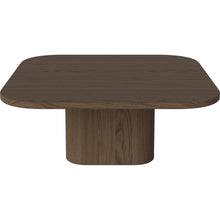Carica l'immagine nel visualizzatore di Gallery, Eida Wood Coffee Table Square 70 x 70 cm
