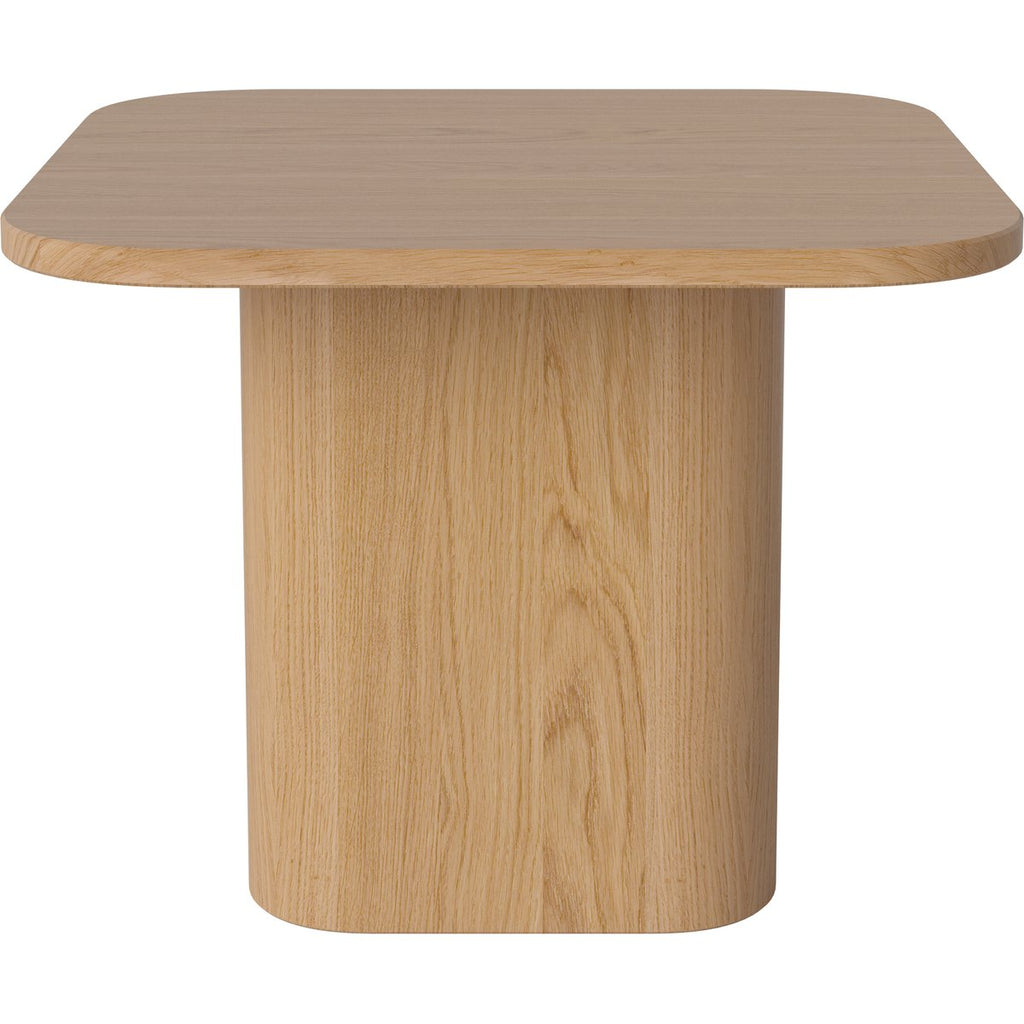 Eida Wood Side Table