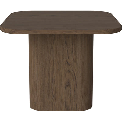 Eida Wood Side Table