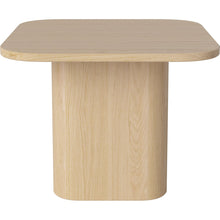 Carica l'immagine nel visualizzatore di Gallery, Eida Wood Side Table