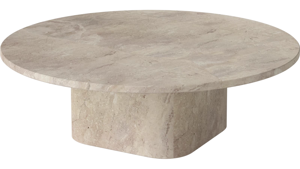 Eida Outdoor Coffee Table Ø90 cm