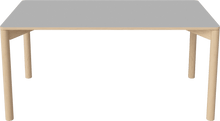 Load image into Gallery viewer, Pana Dining Table