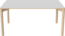 Load image into Gallery viewer, Pana Dining Table