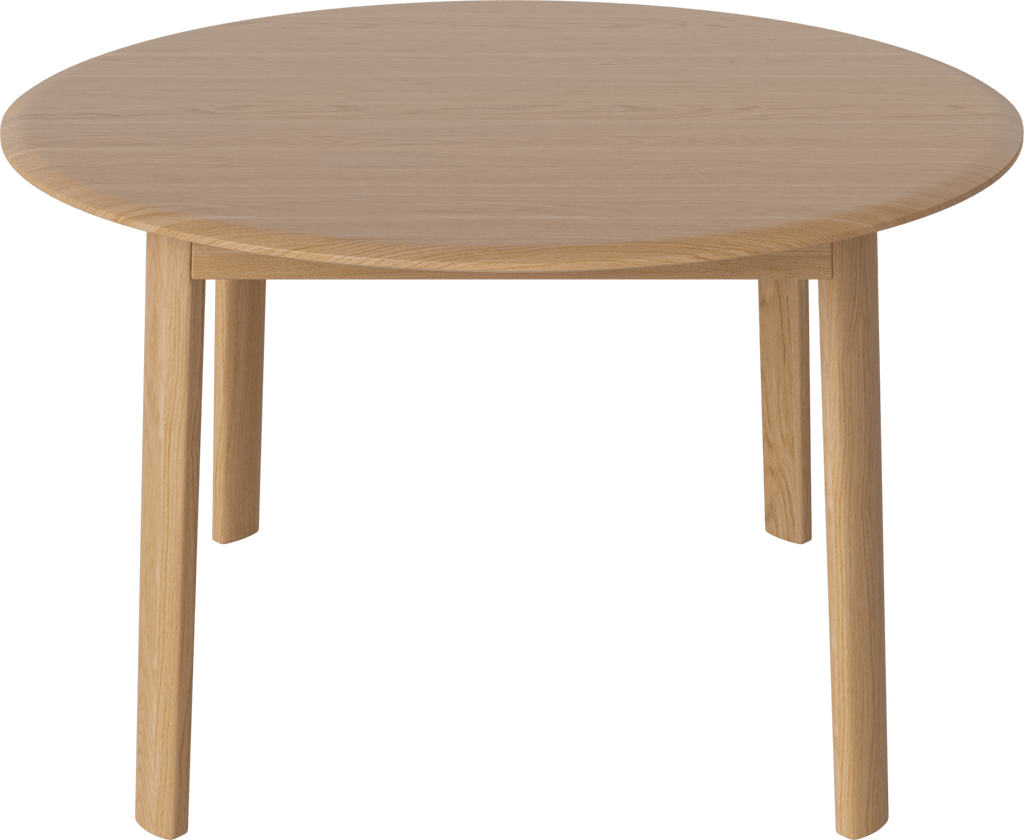 Palo Round Dining Table Ø121 cm