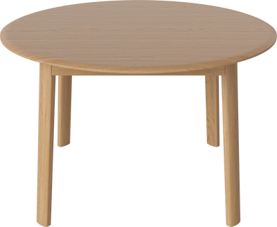Palo Round Dining Table Ø121 cm