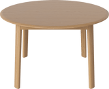 Palo Round Dining Table Ø121 cm