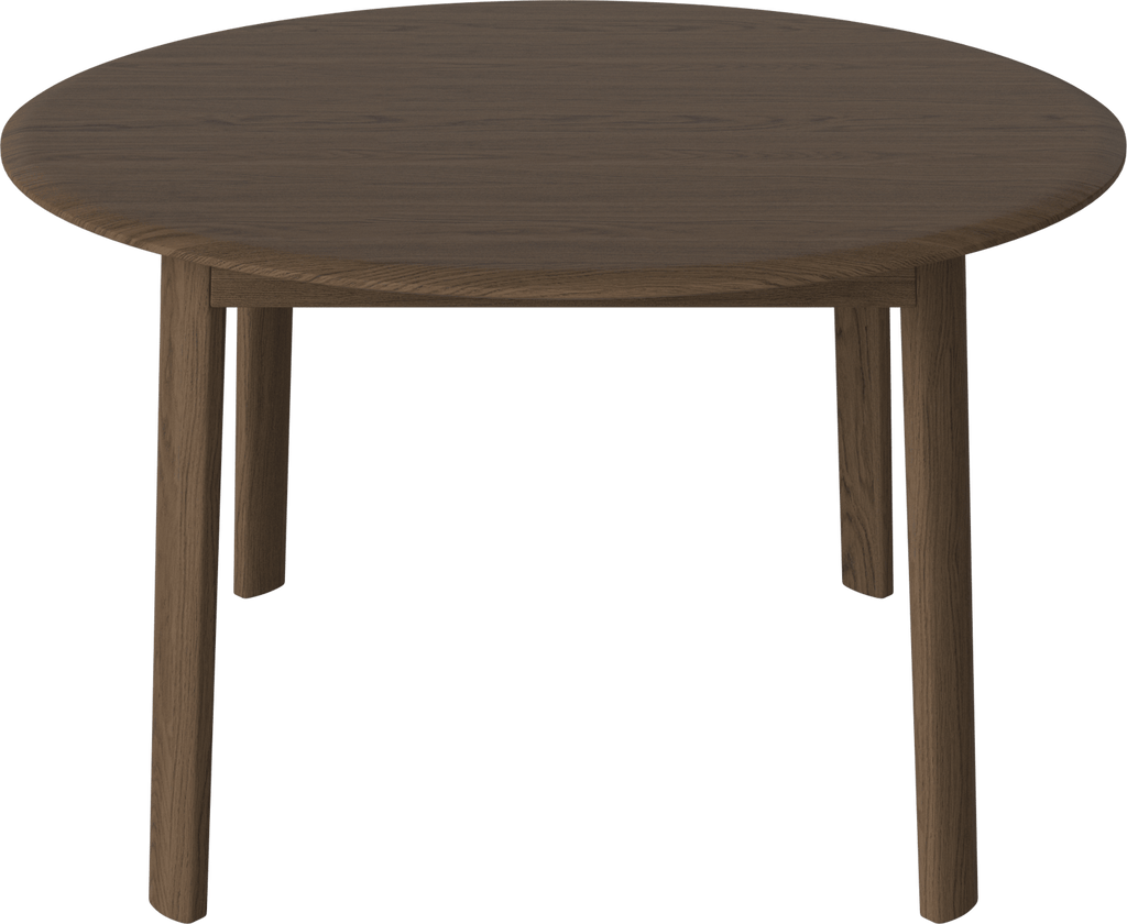 Palo Round Dining Table Ø121 cm