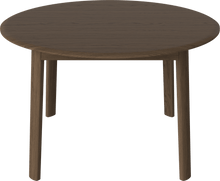 Laden Sie das Bild in den Galerie-Viewer, Palo Round Dining Table Ø121 cm