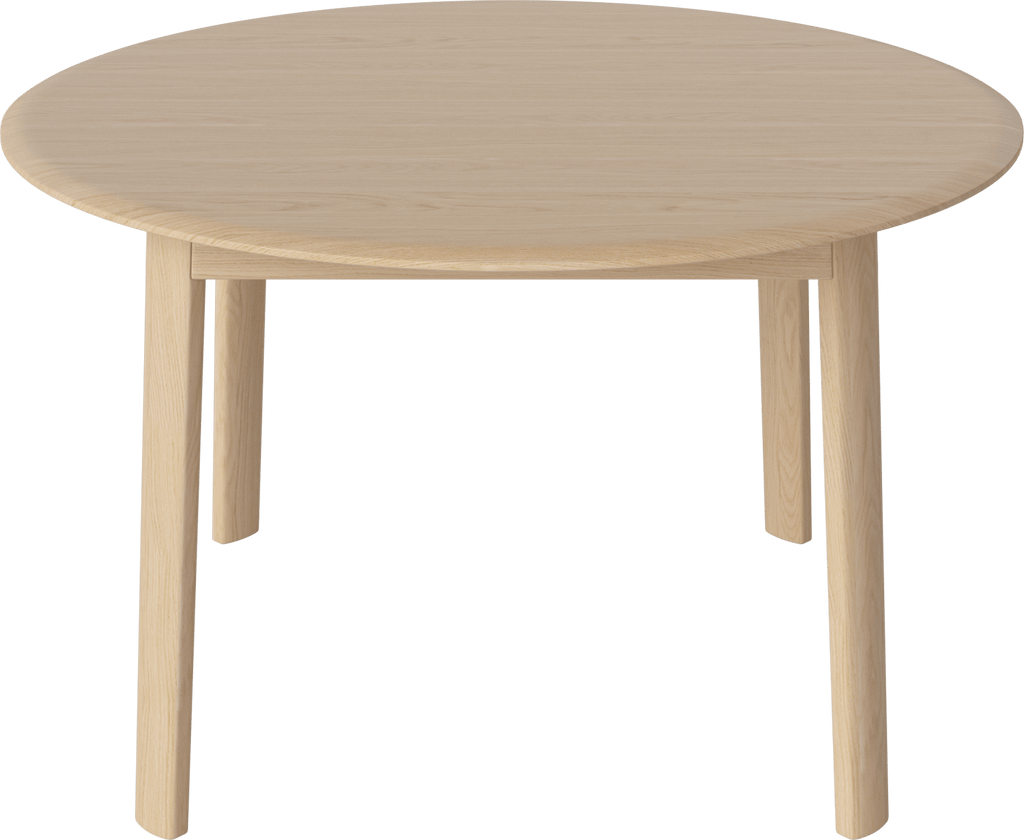 Palo Round Dining Table Ø121 cm
