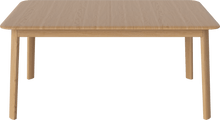 Carica l'immagine nel visualizzatore di Gallery, Palo Extension Dining Table