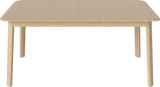 Palo Extension Dining Table