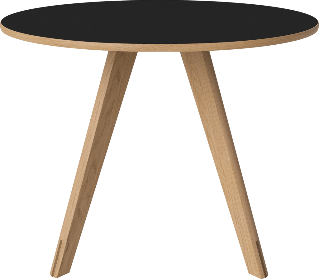 Soft Mood Dining Table Ø100 cm