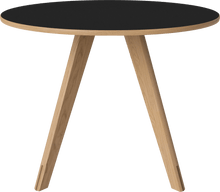 Cargar imagen en el visor de la galería, Soft Mood Dining Table Ø100 cm