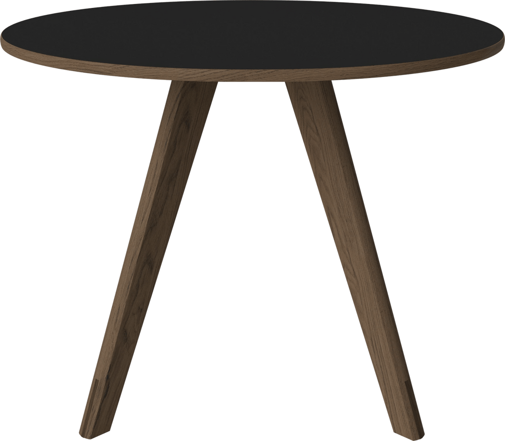 Soft Mood Dining Table Ø100 cm