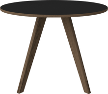 Cargar imagen en el visor de la galería, Soft Mood Dining Table Ø100 cm
