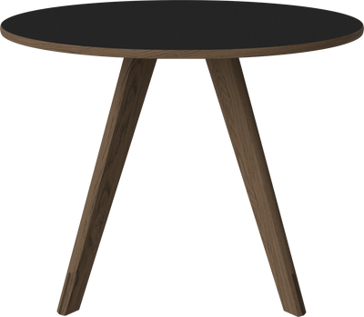 Soft Mood Dining Table Ø100 cm