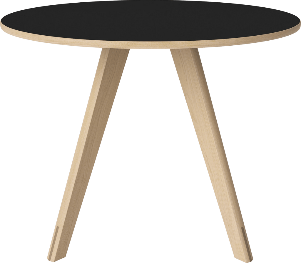 Soft Mood Dining Table Ø100 cm