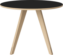 Cargar imagen en el visor de la galería, Soft Mood Dining Table Ø100 cm