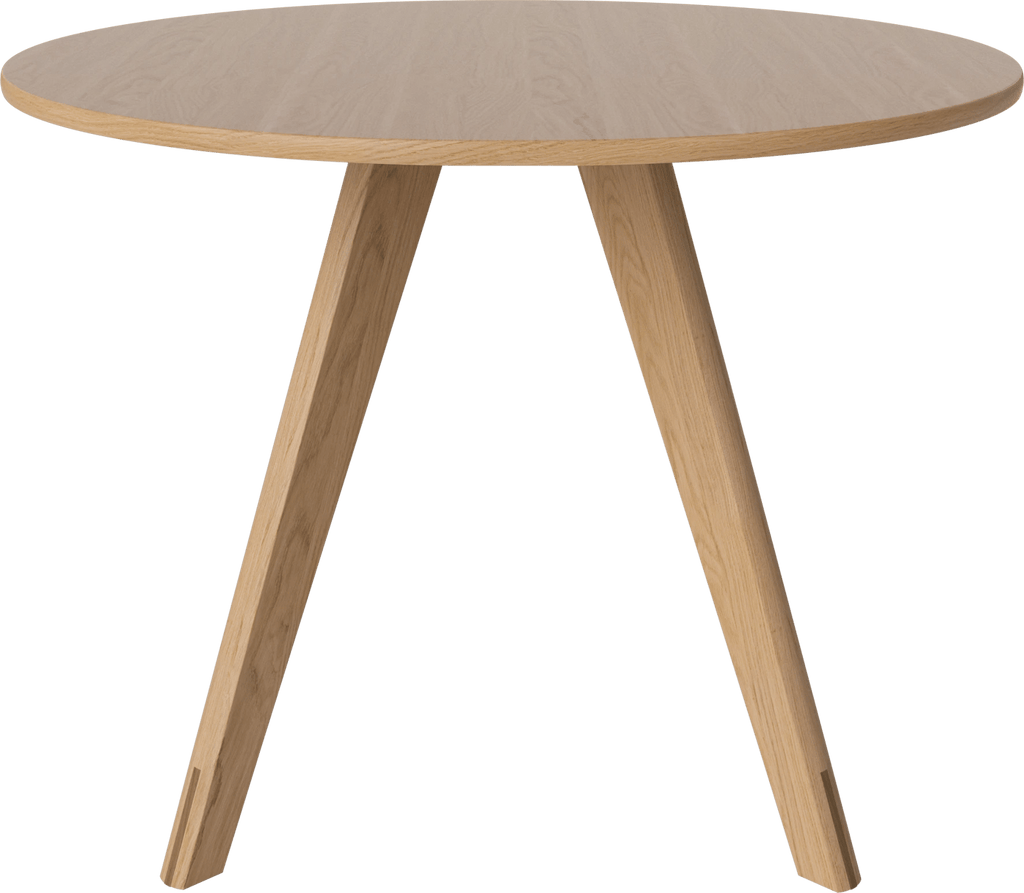 Soft Mood Dining Table Ø100 cm