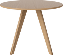 Cargar imagen en el visor de la galería, Soft Mood Dining Table Ø100 cm