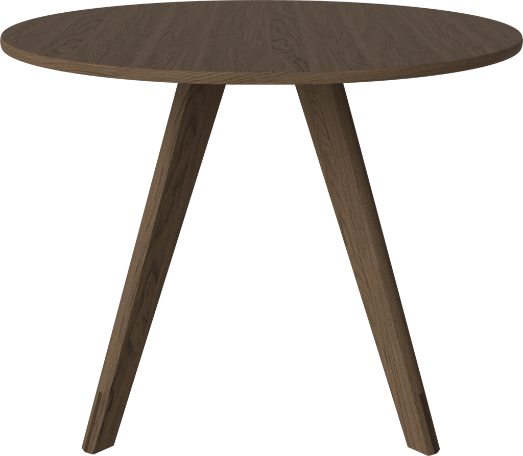 Soft Mood Dining Table Ø100 cm
