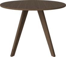 Cargar imagen en el visor de la galería, Soft Mood Dining Table Ø100 cm