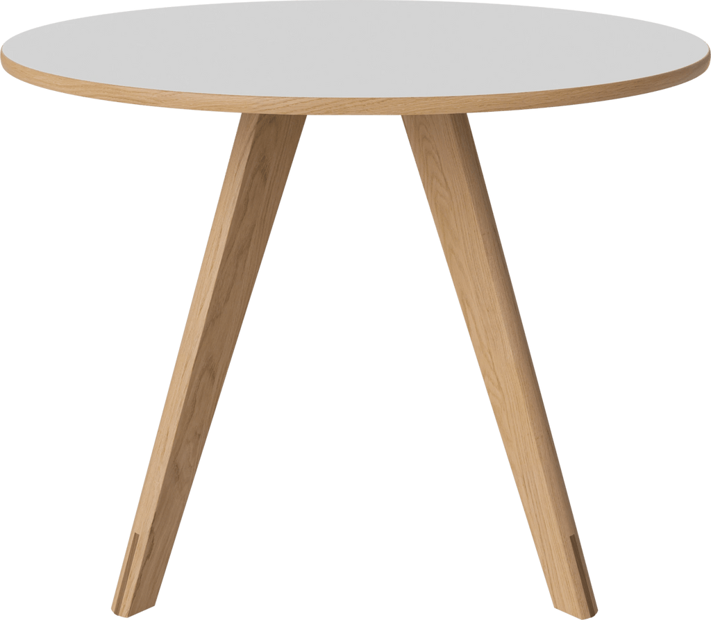 Soft Mood Dining Table Ø100 cm