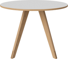 Cargar imagen en el visor de la galería, Soft Mood Dining Table Ø100 cm