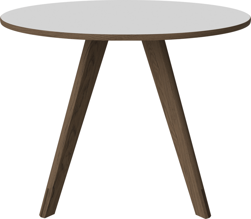 Soft Mood Dining Table Ø100 cm