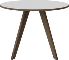 Cargar imagen en el visor de la galería, Soft Mood Dining Table Ø100 cm