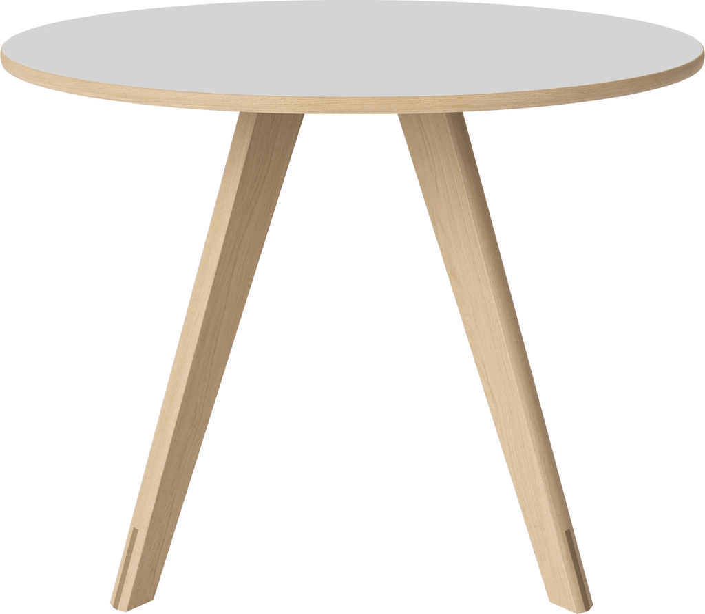 Soft Mood Dining Table Ø100 cm