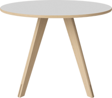 Cargar imagen en el visor de la galería, Soft Mood Dining Table Ø100 cm