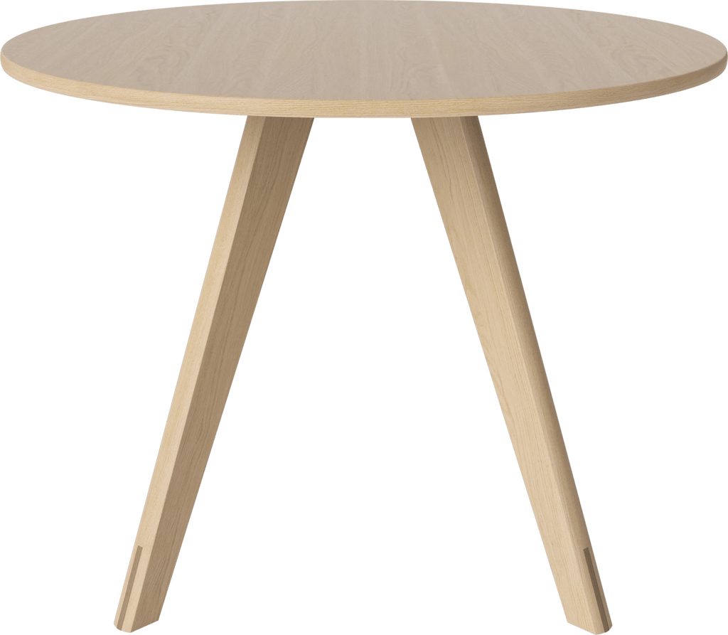 Soft Mood Dining Table Ø100 cm