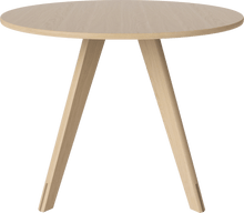Cargar imagen en el visor de la galería, Soft Mood Dining Table Ø100 cm