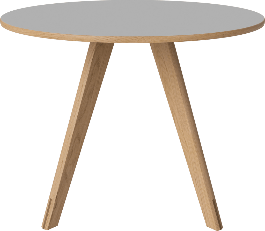 Soft Mood Dining Table Ø100 cm