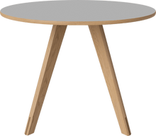Cargar imagen en el visor de la galería, Soft Mood Dining Table Ø100 cm