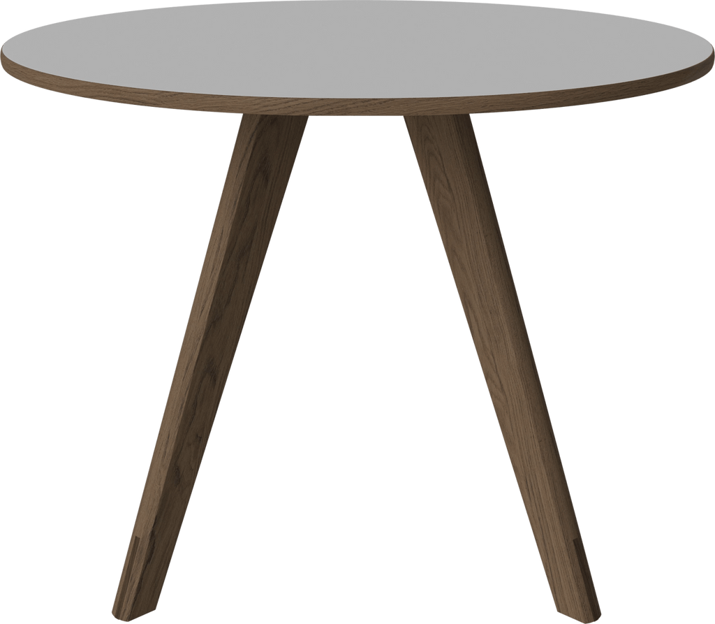 Soft Mood Dining Table Ø100 cm