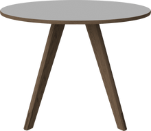 Cargar imagen en el visor de la galería, Soft Mood Dining Table Ø100 cm