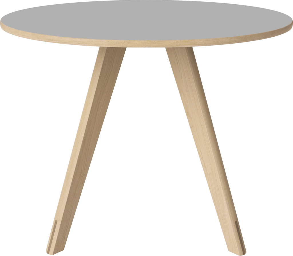 Soft Mood Dining Table Ø100 cm