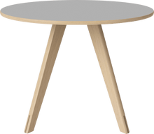 Cargar imagen en el visor de la galería, Soft Mood Dining Table Ø100 cm