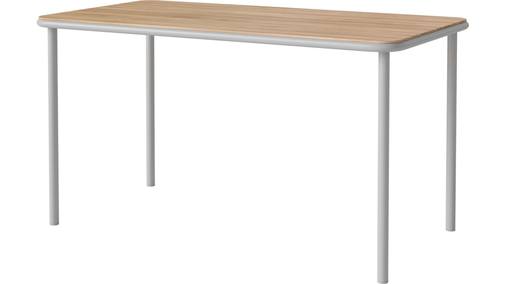 Kite Outdoor Table 140 x 75 cm