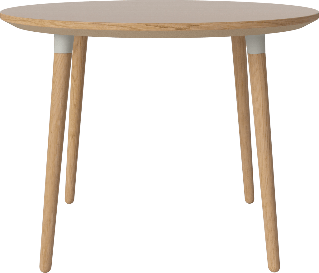 Seed Dining Table Ø100 cm